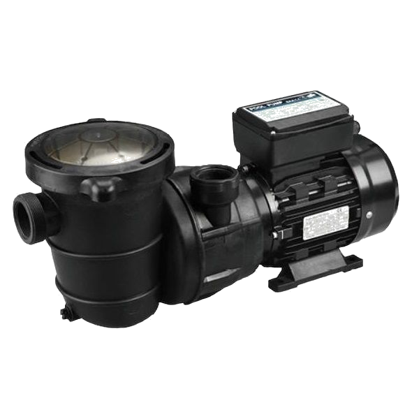 Насос Poolline 72528 (15.9м3/ч, 0.6кВт) бассейн до 50м3
