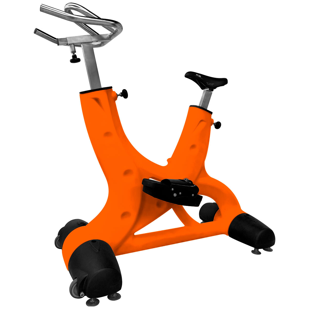 Водный байк Hexa Bike Optima 100 Orange