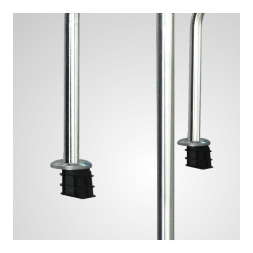 Лестница Aquaviva Overflow-215 (2 ступ.) Лестница Aquaviva Overflow-215 (2 ступ.)