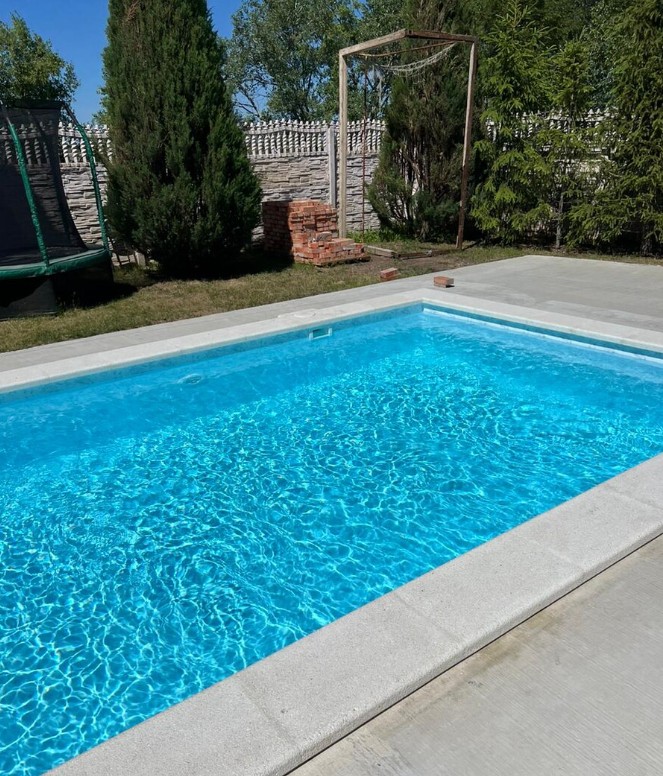 Лайнер ПВХ CGT AQUASENSE Calacatta Marble 1,65м