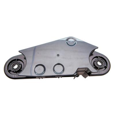 Сборная боковая левая опора для пылесоса AquaViva Black Pearl 7310 (71120) Сборная боковая левая опора для пылесоса AquaViva Black Pearl 7310 (71120)