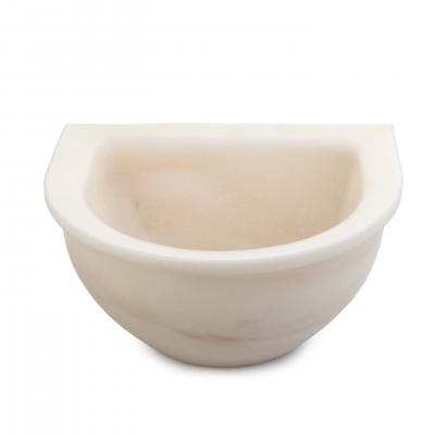 Курна мраморная КМ16