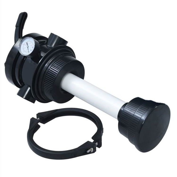 Фильтровальная установка Poolline DTS 72023 (до 25 м3 / 0.4 кВт) Фильтровальная установка Poolline DTS 72023 (до 25 м3 / 0.4 кВт)