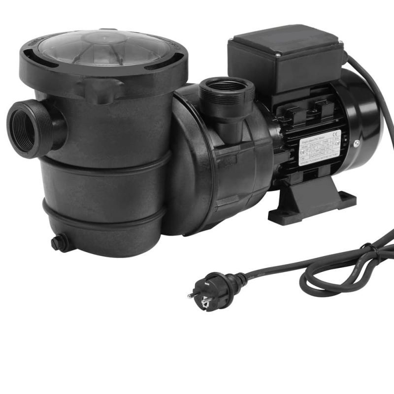 Насос Poolline 72528 (15.9м3/ч, 0.6кВт) бассейн до 50м3