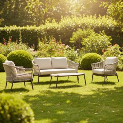 Комплект мебели Jeres 4 предмета Stylish Patio (J5347)