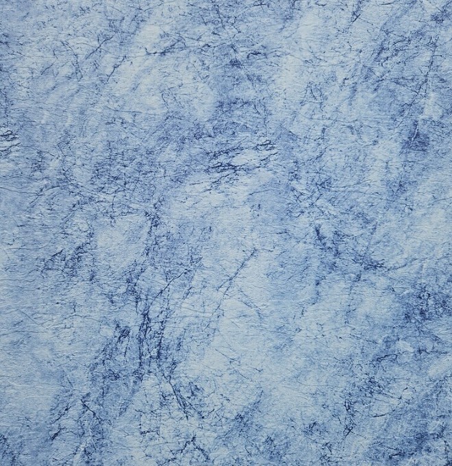 ПВХ пленка D line Granit blue 1,6мм (синий гранит) 1,8х25м