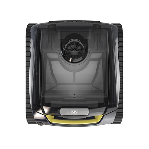 Робот пылесос Zodiac FreeRider RF 5200 IQ