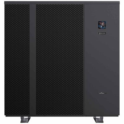 Тепловой насос Aquaviva F-Jumbo AVJ300T инвертор 120кВт, -20С WiFi