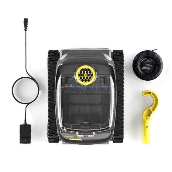 Робот-пылесос для бассейна Zodiac Pixel OP 32