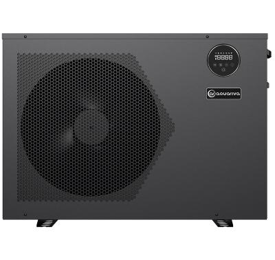 Тепловой насос Aquaviva Model 16 ON/OFF (16.2 кВт) Тепловой насос Aquaviva Model 16 ON/OFF (16.2 кВт)