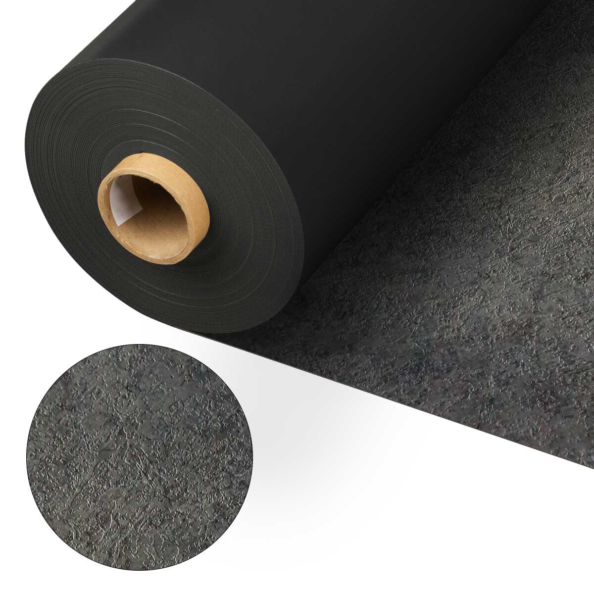 Лайнер Cefil Touch Ventus Graphite (текстурный) Лайнер Cefil Touch Ventus Graphite (текстурный)