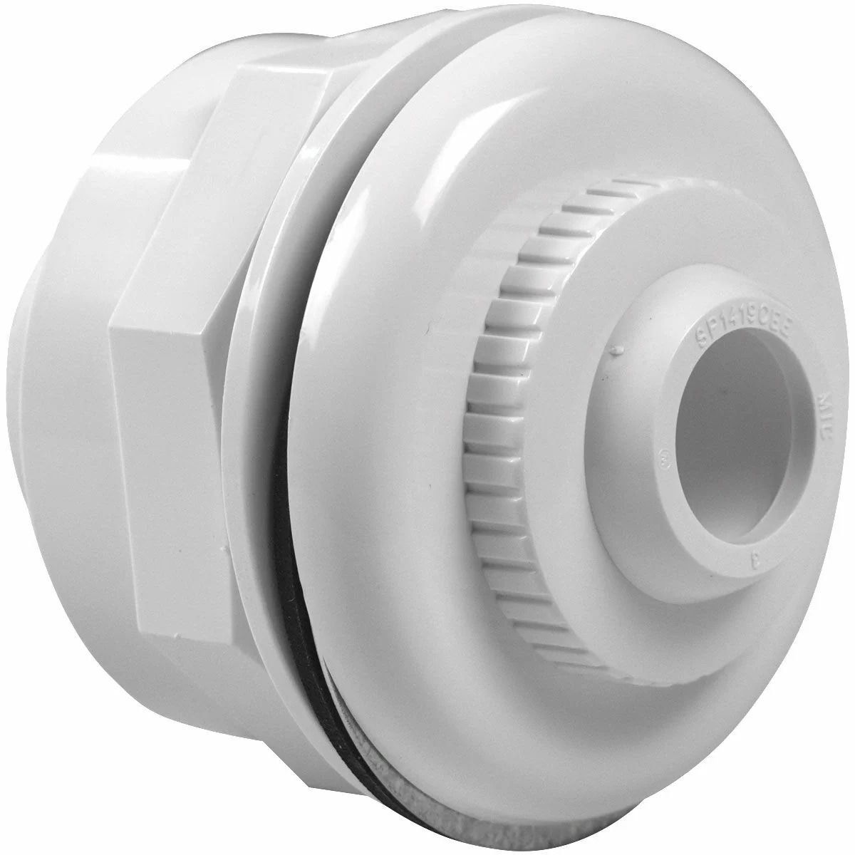 Форсунка стеновая Hayward SP1023E19E 25mm, полипропилен 1.5"/2"