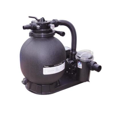Фильтрационная установка Aquaviva FSP390 (8 м3/ч, D400) Фильтрационная установка Aquaviva FSP390 (8 м3/ч, D400)