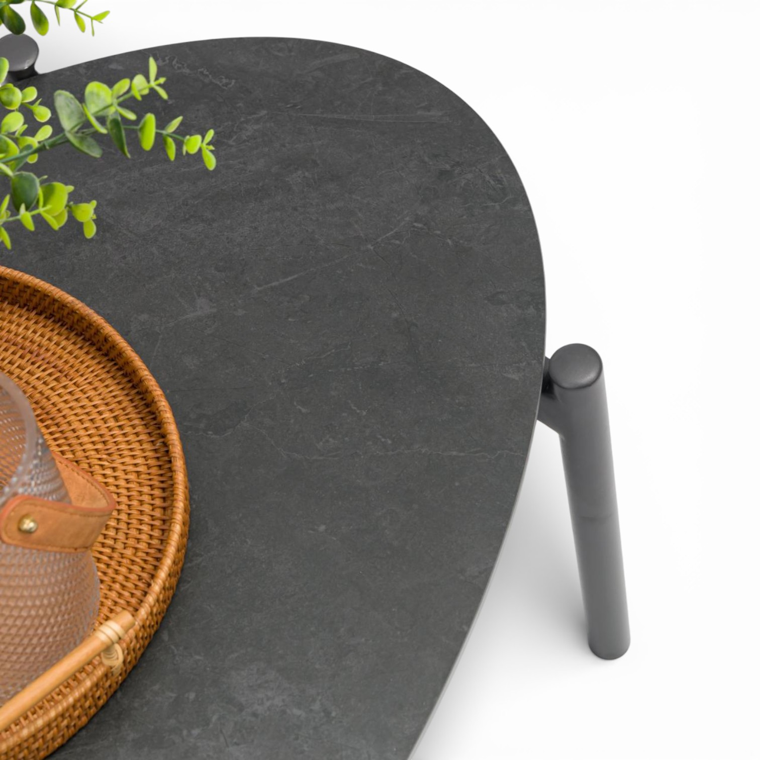 Комплект мебели из 4-х предметов Stylish Patio (J5301S)
