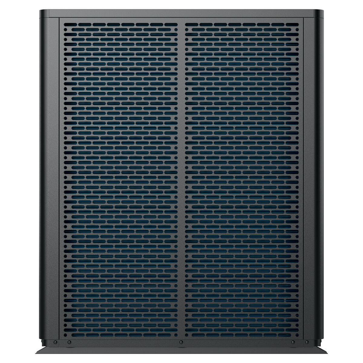 Тепловой инверторный насос Aquaviva Model Vertical 35 (35.2 кВт)