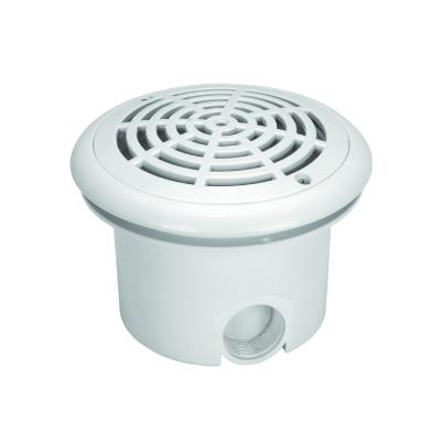 Донный слив ABLETECH EM2832V D220 1 - 1/2 (плёнка)