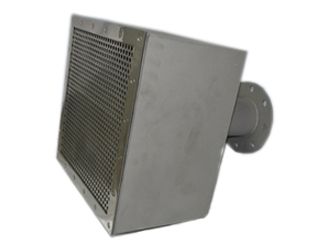 АТ 04.18 ДОННЫЙ СЛИВ 400х400 мм, Dn 125, универс.