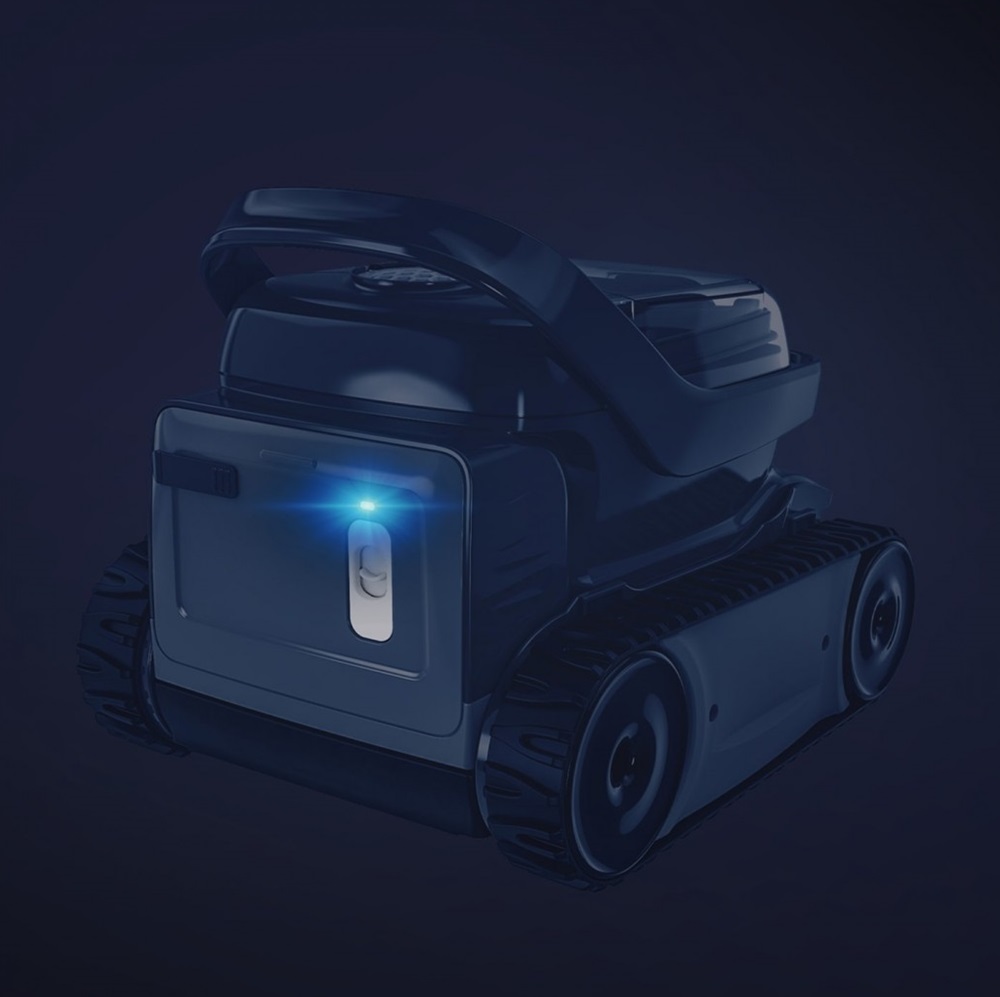 Робот-пылесос для бассейна Zodiac Pixel OP 32