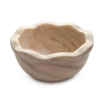 Курна мраморная КМ01