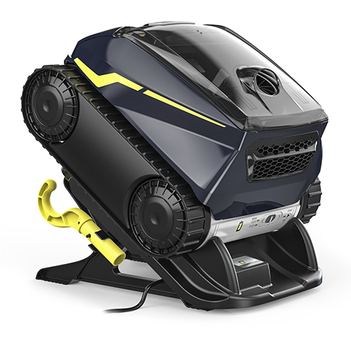 Робот пылесос Zodiac FreeRider RF 5200 IQ