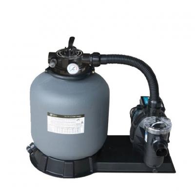 Фильтрационная установка Aquaviva FSP400 (6.48 м3/ч, D400) Фильтрационная установка Aquaviva FSP400 (6.48 м3/ч, D400)
