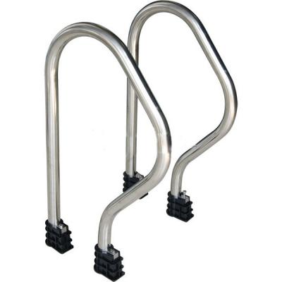 Поручень Aquaviva ARV (верхняя часть лестницы) Поручень Aquaviva ARV (верхняя часть лестницы)