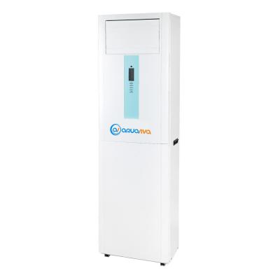 Осушитель воздуха AquaViva AV-120D (120 л/сутки)