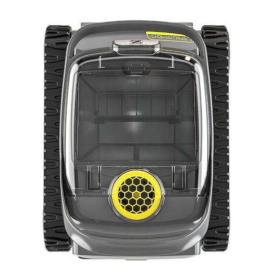 Робот-пылесос для бассейна Zodiac Pixel OP 32