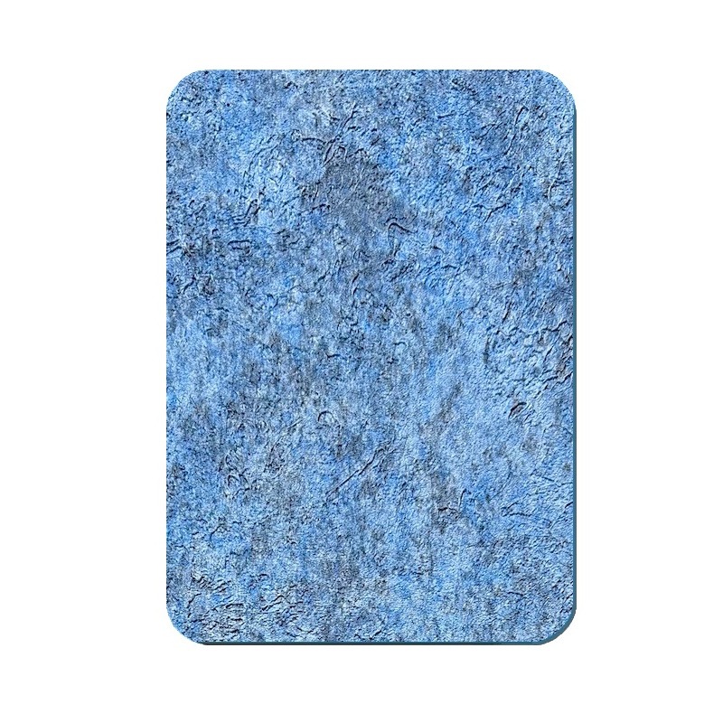 Лайнер Poolline Гранит голубой 3D