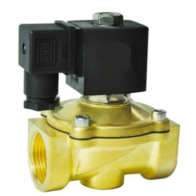 Магнитный клапан 3/4" 220V