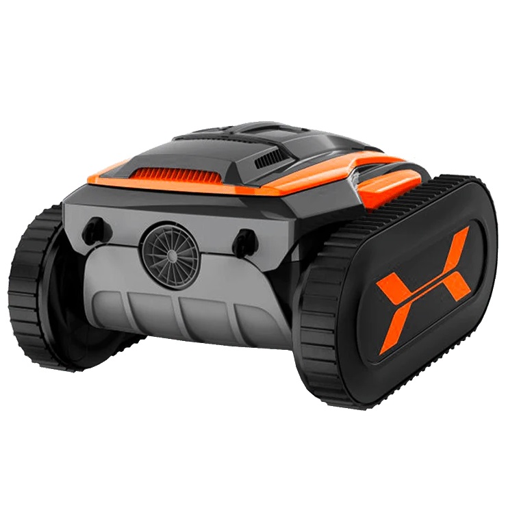 Робот пылесос Zodiac Vortrax TRX 8700 iQ (30 м)