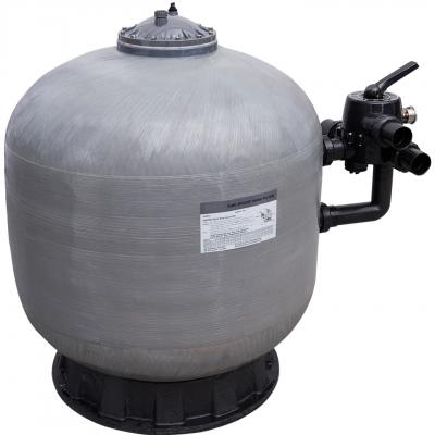 Фильтр AquaViva PS21 (12m3/h, 525mm, 85kg, 1,5" бок)