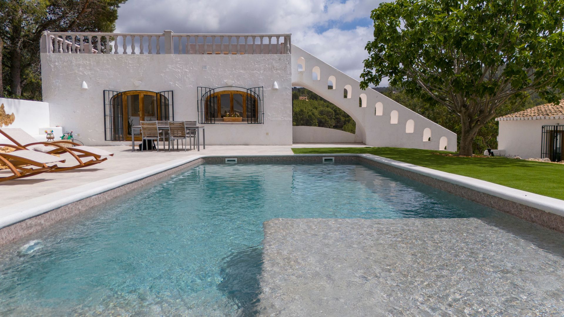 Лайнер ПВХ CGT AQUASENSE GRANIT GOLD 1,65м.