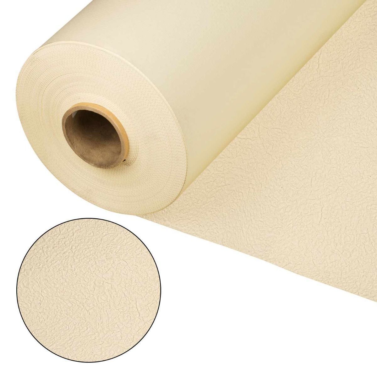 Лайнер Cefil Touch Comfort Sable (песочный) 1.65x25m (41,25м.кв)