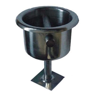 Анкер для разделительной дорожки Aquaviva 304 ACS-364