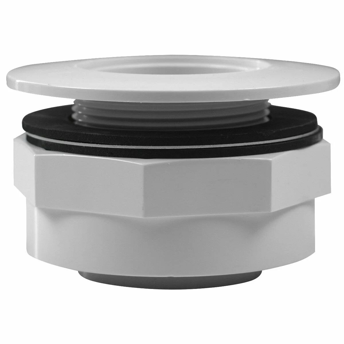 Форсунка пылесосная Hayward SP1023E для сборных бассейнов 1.5"/2"