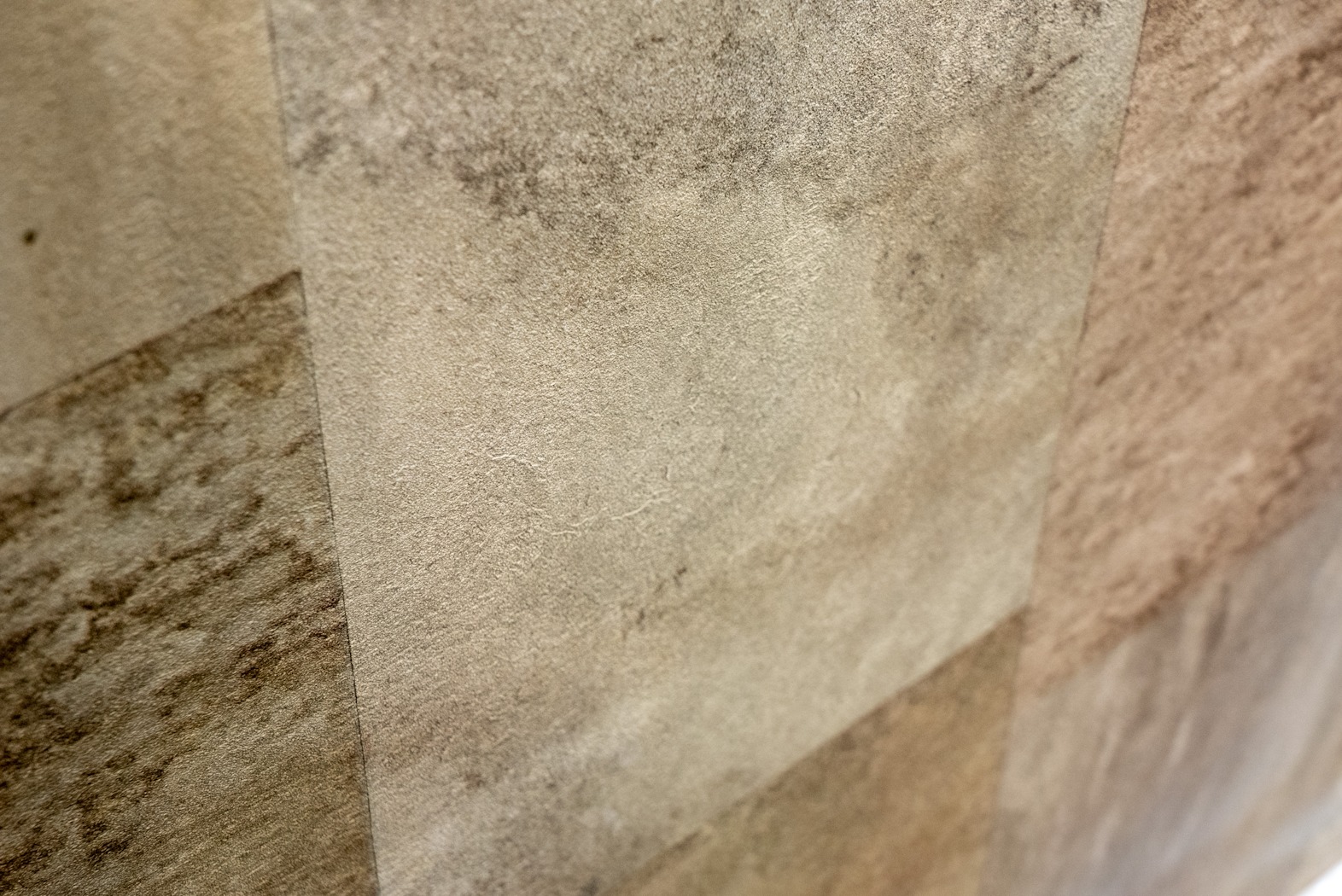 Пленка ПВХ для бассейна Haogenplast StoneTile Golden