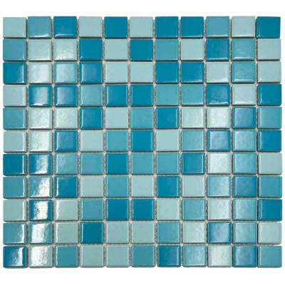 Мозаика керамическая Aquaviva YF-TC05