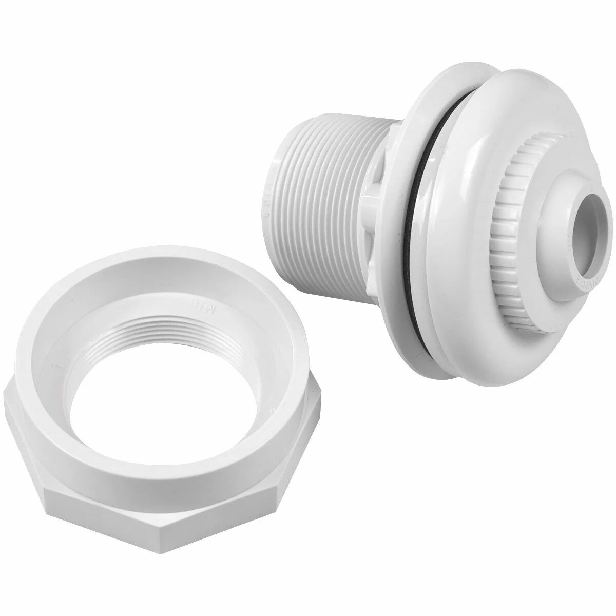 Форсунка универсальная стеновая Hayward SP1411E19E, 25mm с контргайкой