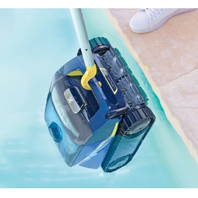 Робот пылесос Zodiac FreeRider RF 5600 iQ