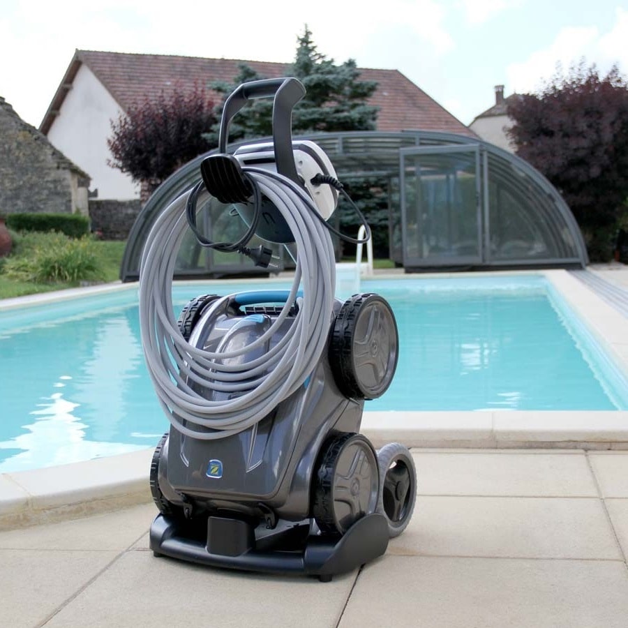 Робот пылесос Zodiac Vortex OV 5200 Робот пылесос Zodiac Vortex OV 5200
