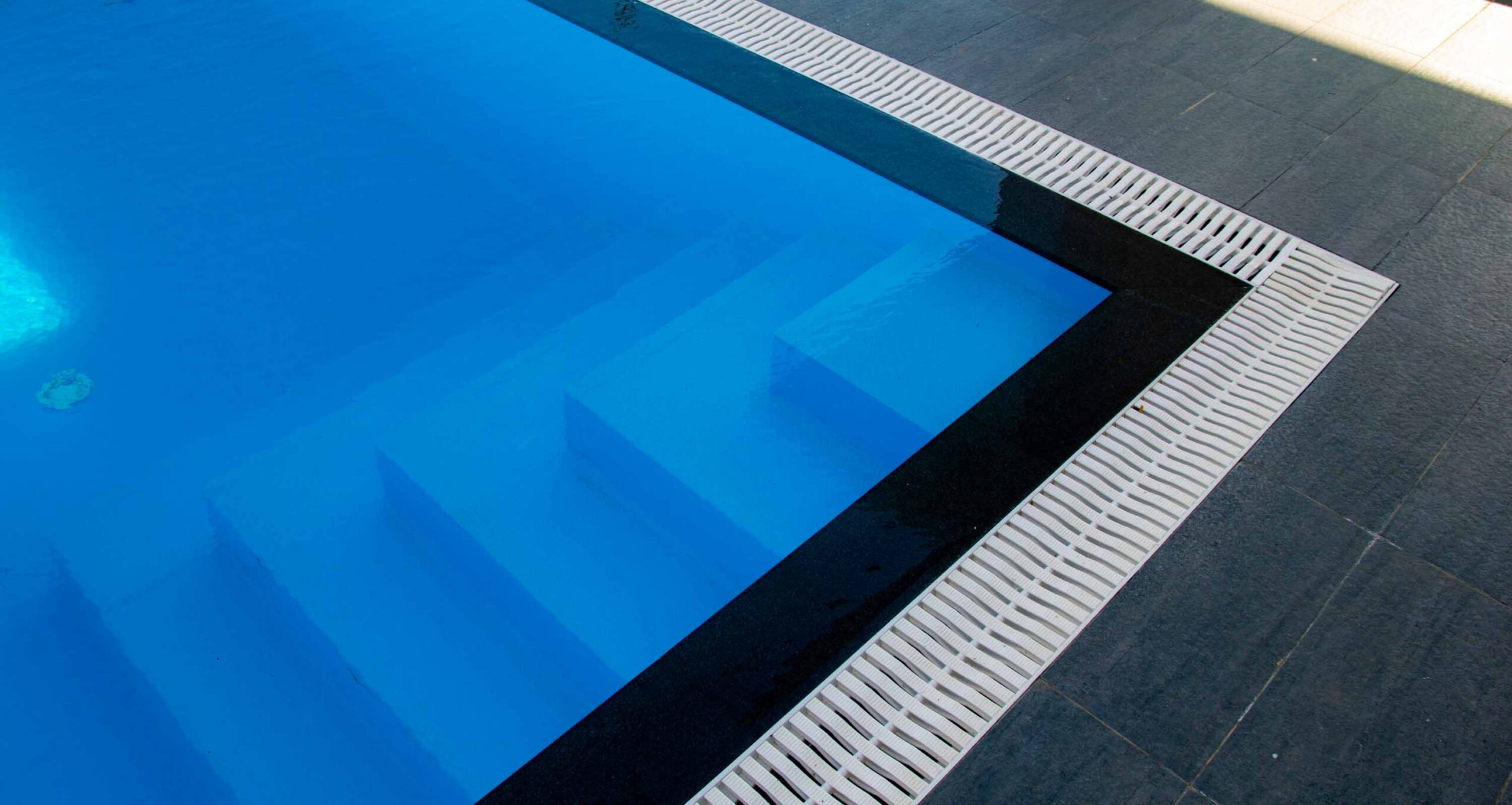 Лайнер Poolline Синий (1.8*25м*1.5мм)