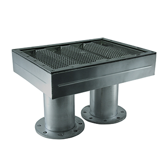 АТ 06.20 Водозабор 200 м3/час универсал.