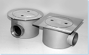 АТ 04.14 ДОННЫЙ СЛИВ D=250 мм "антивихревой" (плитка) АТ 04.14 ДОННЫЙ СЛИВ D=250 мм "антивихревой" (плитка)