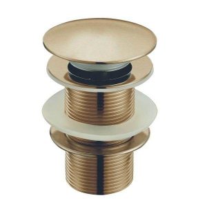 Слив для курны латунь Слив для курны латунь