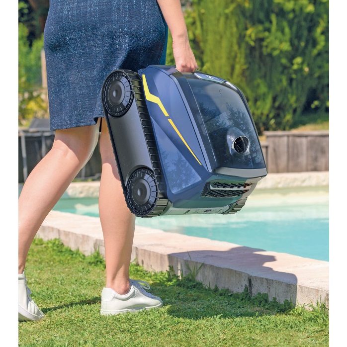Робот пылесос Zodiac FreeRider RF 5200 IQ