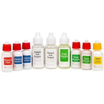 Запасные капли Kokido K967BU для тестера K335