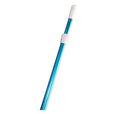 Штанга телескопическая Poolline BD90696 синяя 1,8 - 3,6 м (рельефная)