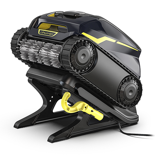 Робот пылесос Zodiac FreeRider RF 5200 IQ
