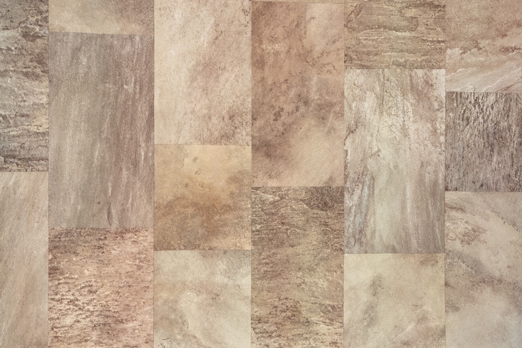 Пленка ПВХ для бассейна Haogenplast StoneTile Golden